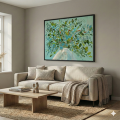 Minty Eucalypt
