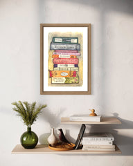 Bookstack