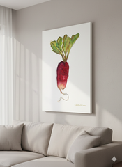 French Radish