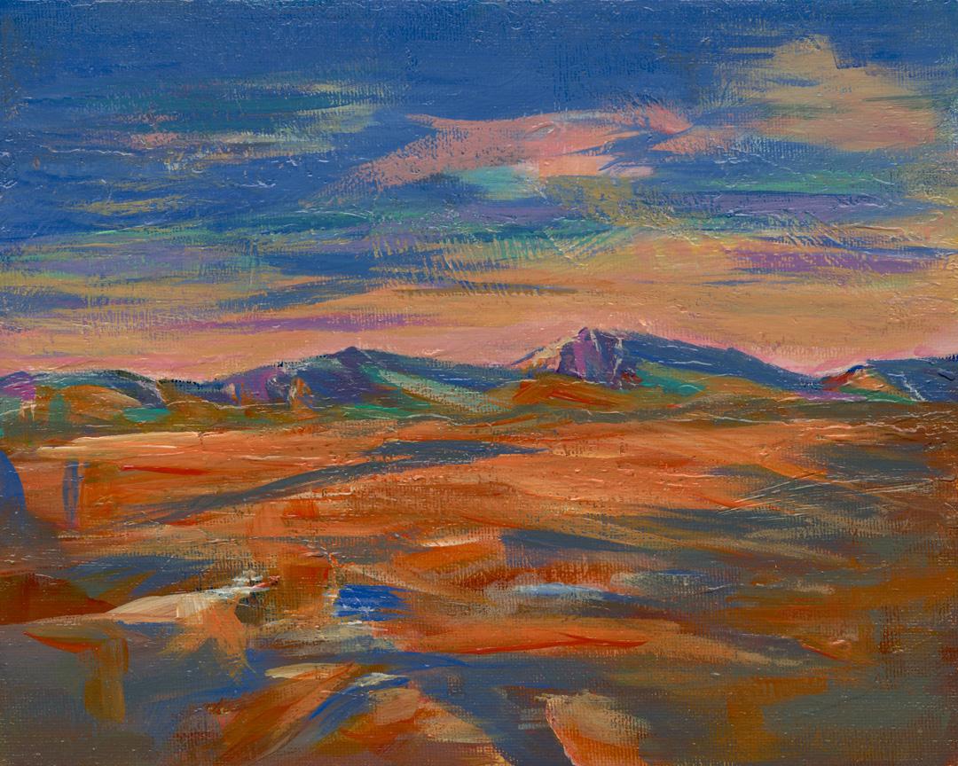 Flinders Ranges