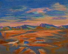 Flinders Ranges