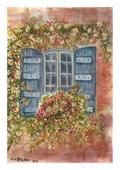 Flower Box