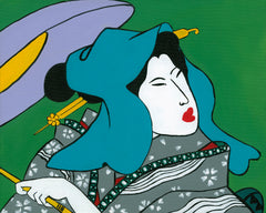 Geisha #1