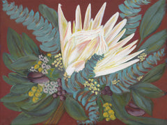Protea Bouquet