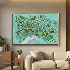 Minty Eucalypt
