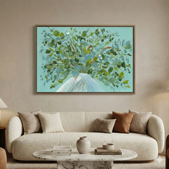 Minty Eucalypt